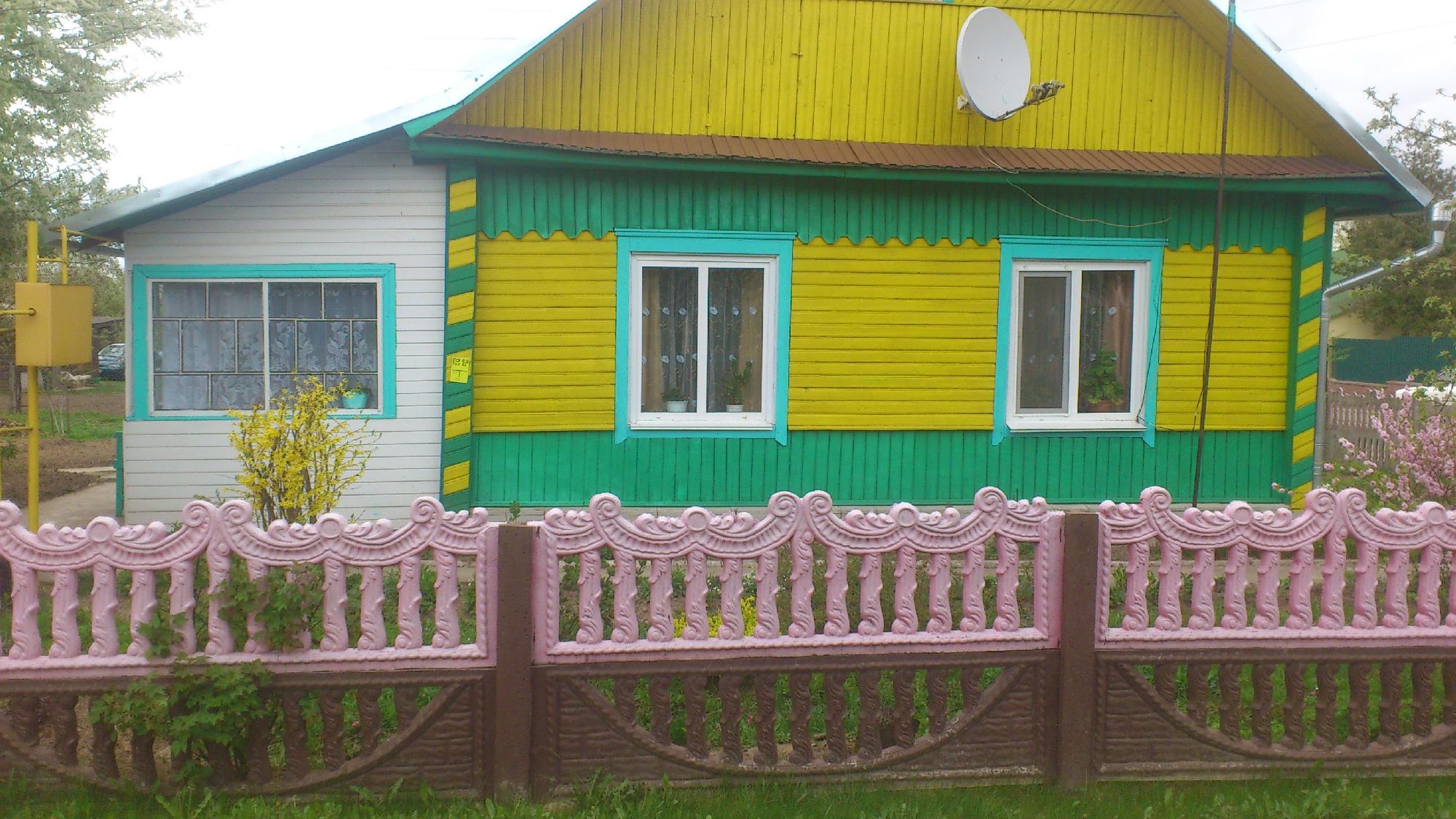 Беларусь Витебская область Докшицы недвижимость